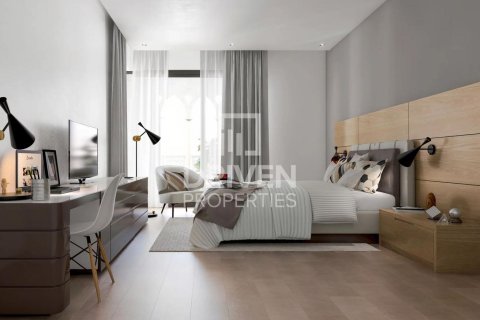 Appartement à Dubai Marina, Dubai, 2 chambres, 112.04 m², № 135371 - photo 4