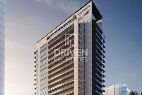 Appartement à Dubai Marina, Dubai, 2 chambres, 112.04 m², № 135371 - photo 10