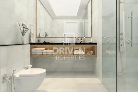 Appartement à Dubai Marina, Dubai, 2 chambres, 112.04 m², № 135371 - photo 7