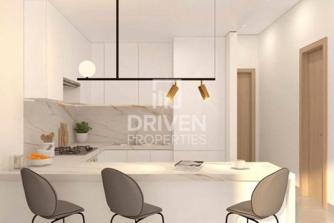 Appartement à Dubai Marina, Dubai, 2 chambres, 112.04 m², № 135371 - photo 9