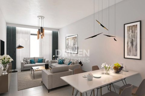 Appartement à Dubai Marina, Dubai, 2 chambres, 112.04 m², № 135371