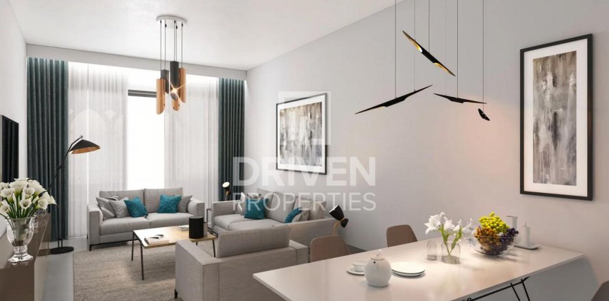 Appartement à Dubai Marina, Dubai, 2 chambres, 112.04 m², № 135371