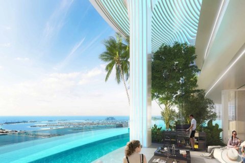شقة في Dubai Media City, دبي 1غرف نوم, 99.74 م² رقم 133536 - صورة 5