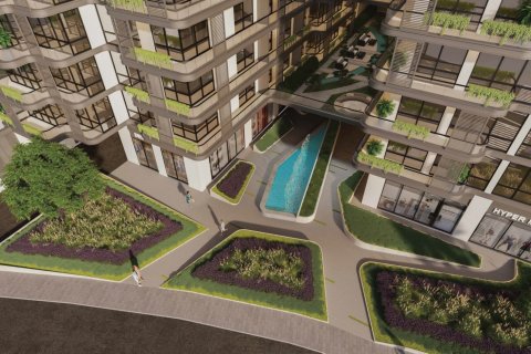 شقة في Green Community West, Green Community, دبي 1غرف نوم, 131.02 م² رقم 133537 - صورة 5