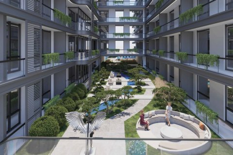 شقة في Green Community West, Green Community, دبي 1غرف نوم, 131.02 م² رقم 133537 - صورة 2