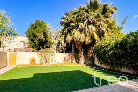 Villa in The Springs, Dubai 2 bedrooms, 156.63 sq.m. № 119968