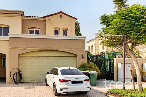 Townhouse in Casa Viva, Serena, Dubai 3 bedrooms, 254.83 sq.m. № 119964