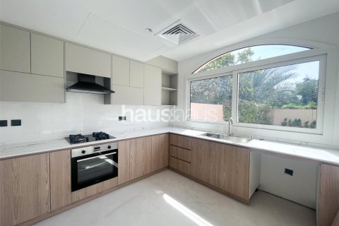 Villa à The Springs, Dubai, 3 chambres, 255 m², № 44702