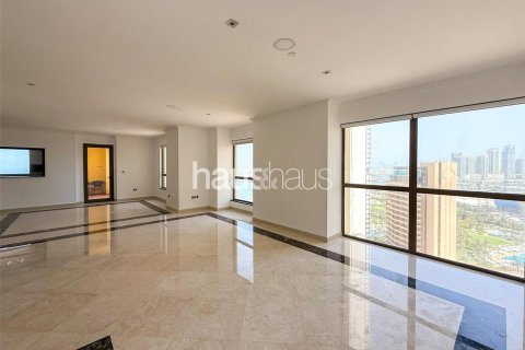 شقة في Murjan, مساكن شاطئ جميرا, دبي 4 غرف نوم, 291 م² رقم 44709 - صورة 13