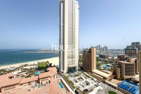 شقة في Murjan, مساكن شاطئ جميرا, دبي 4 غرف نوم, 291 م² رقم 44709 - صورة 14