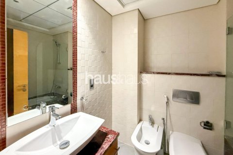 شقة في Murjan, مساكن شاطئ جميرا, دبي 4 غرف نوم, 291 م² رقم 44709 - صورة 11