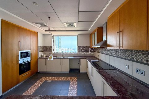 شقة في Murjan, مساكن شاطئ جميرا, دبي 4 غرف نوم, 291 م² رقم 44709 - صورة 2