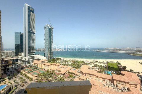 شقة في Murjan, مساكن شاطئ جميرا, دبي 4 غرف نوم, 291 م² رقم 44709