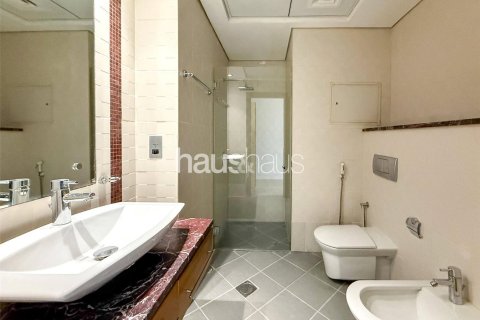 شقة في Murjan, مساكن شاطئ جميرا, دبي 4 غرف نوم, 291 م² رقم 44709 - صورة 10