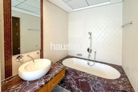 شقة في Murjan, مساكن شاطئ جميرا, دبي 4 غرف نوم, 291 م² رقم 44709 - صورة 12