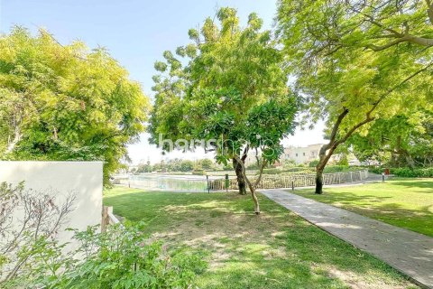 Снять в аренду таунхаус в The Springs, Дубай: 3 спальни, 340м², № 44708 - фото 5