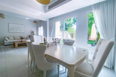 فيلا في Maeen, البحيرات, دبي 3 غرف نوم, 234 م² رقم 44701 - صورة 4