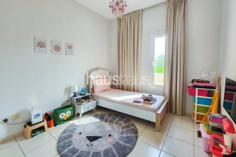 فيلا في Maeen, البحيرات, دبي 3 غرف نوم, 234 م² رقم 44701 - صورة 13