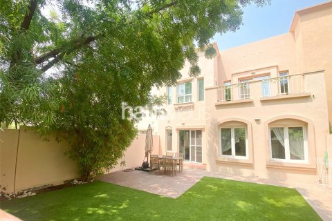 فيلا في Maeen, البحيرات, دبي 3 غرف نوم, 234 م² رقم 44701