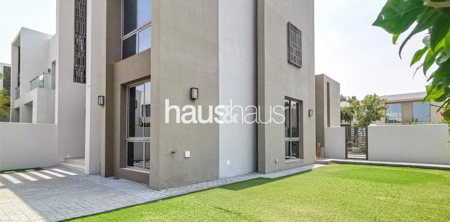 فيلا في Arabian Ranches 2, دبي 4 غرف نوم, 246 م² رقم 44700