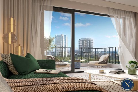 Apartment in Dubai Hills Estate, Dubai 2 bedrooms, 96 sq.m. № 46092