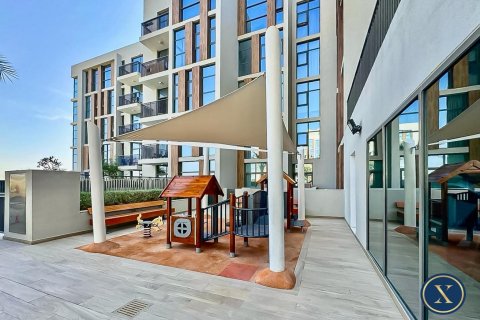 Appartement à Mudon, Dubai, 3 chambres, 134 m², № 46094 - photo 6