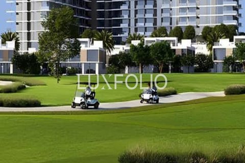Appartement à Golf Grand à Dubai Hills Estate, Dubai, 2 chambres, 99 m², № 46090 - photo 10