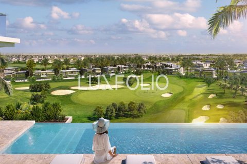 Appartement à Golf Grand à Dubai Hills Estate, Dubai, 2 chambres, 99 m², № 46090 - photo 8