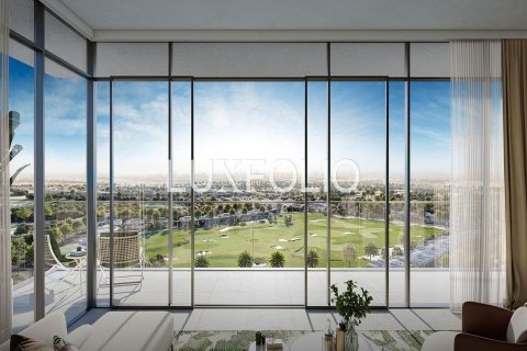 Appartement à Golf Grand à Dubai Hills Estate, Dubai, 2 chambres, 99 m², № 46090 - photo 7
