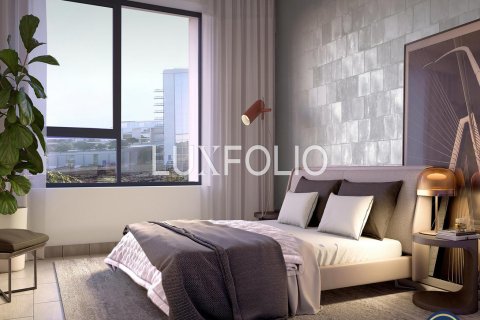 Appartement à Dubai Hills Estate, Dubai, 1 chambre, 60 m², № 46095 - photo 9
