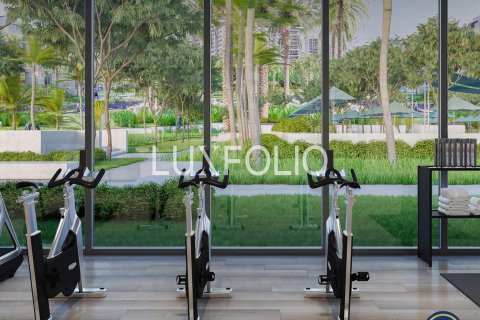 Appartement à Dubai Hills Estate, Dubai, 1 chambre, 60 m², № 46095 - photo 11