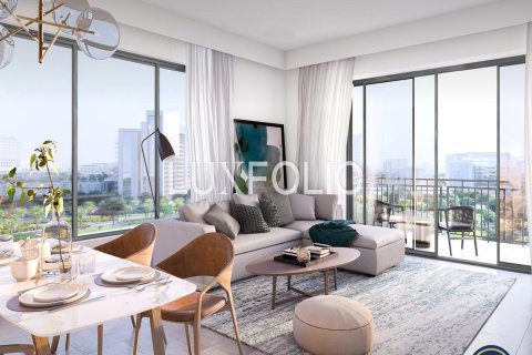 Appartement à Dubai Hills Estate, Dubai, 1 chambre, 60 m², № 46095 - photo 4