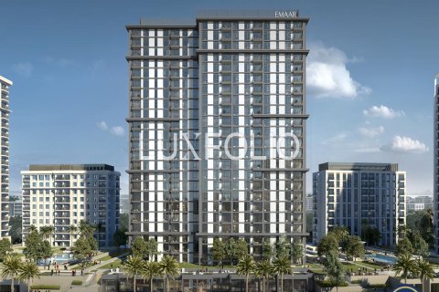 Appartement à Dubai Hills Estate, Dubai, 1 chambre, 60 m², № 46095 - photo 14