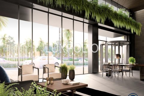 Appartement à Dubai Hills Estate, Dubai, 1 chambre, 60 m², № 46095 - photo 15