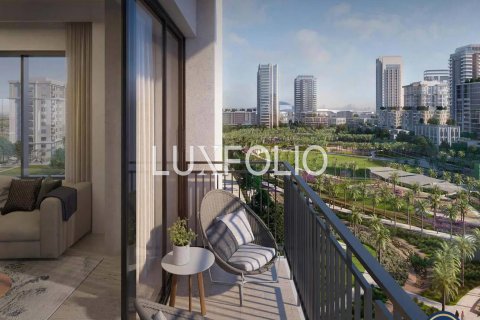 Appartement à Dubai Hills Estate, Dubai, 1 chambre, 60 m², № 46095 - photo 6