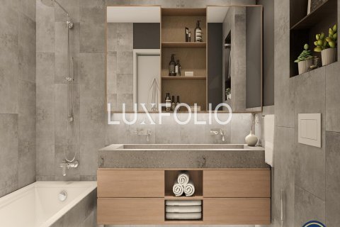 Appartement à Dubai Hills Estate, Dubai, 1 chambre, 60 m², № 46095 - photo 8
