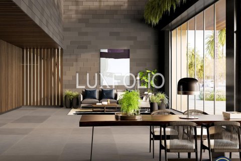 Appartement à Dubai Hills Estate, Dubai, 1 chambre, 60 m², № 46095 - photo 12
