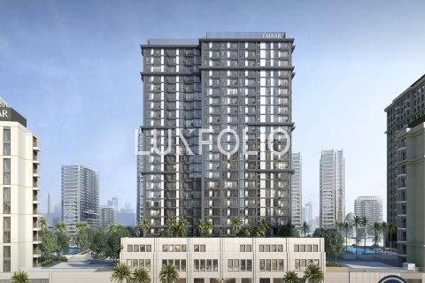Appartement à Dubai Hills Estate, Dubai, 1 chambre, 60 m², № 46095