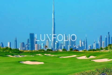 Appartement à Dubai Hills Estate, Dubai, 1 chambre, 60 m², № 46095 - photo 18