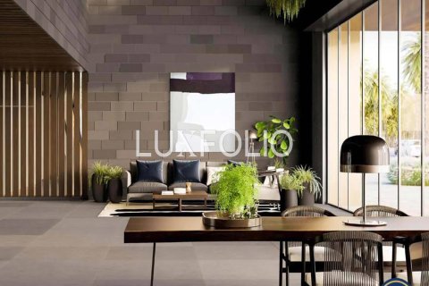 Appartement à Dubai Hills Estate, Dubai, 1 chambre, 60 m², № 46095 - photo 7