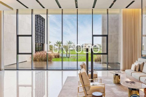 Appartement à Dubai Hills Estate, Dubai, 1 chambre, 60 m², № 46095 - photo 5