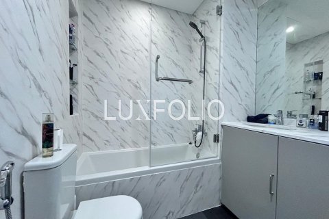 Appartement à Town Square, Dubai, 3 chambres, 130 m², № 46093 - photo 9