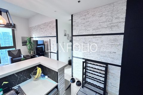 Appartement à Town Square, Dubai, 3 chambres, 130 m², № 46093 - photo 4
