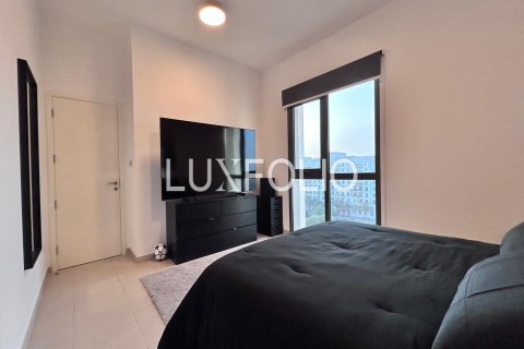 Appartement à Town Square, Dubai, 3 chambres, 130 m², № 46093 - photo 10