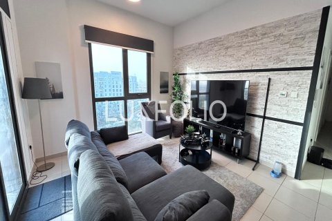 Appartement à Town Square, Dubai, 3 chambres, 130 m², № 46093 - photo 3