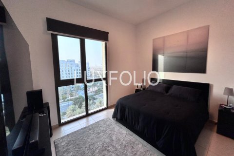 Appartement à Town Square, Dubai, 3 chambres, 130 m², № 46093 - photo 12