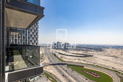 Apartment in Business Bay, Dubai 2 bedrooms, 122.63 sq.m. № 136775