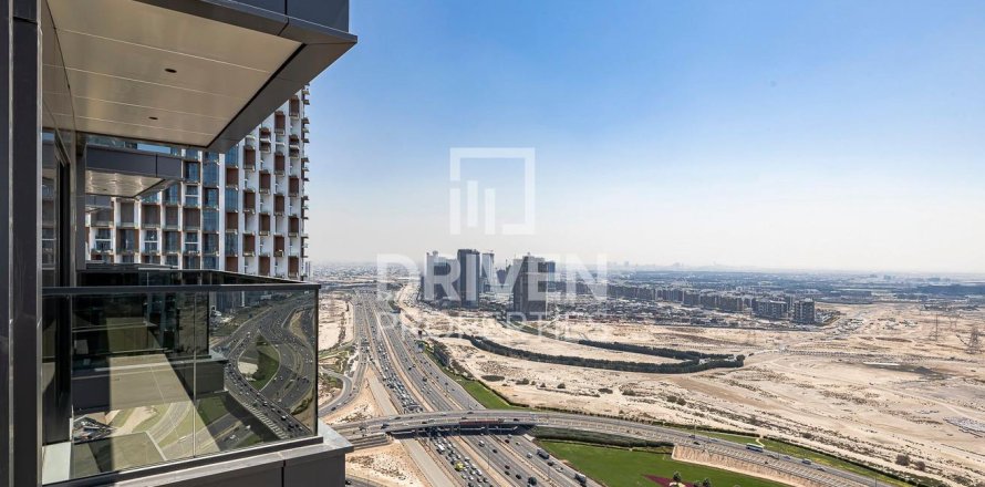 شقة في الخليج التجاري, دبي 2 غرف نوم, 122.63 م² رقم 136775