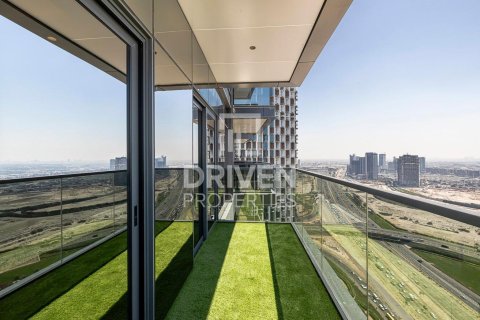 شقة في الخليج التجاري, دبي 2 غرف نوم, 122.63 م² رقم 136775 - صورة 22