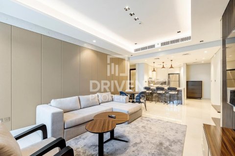 شقة في الخليج التجاري, دبي 2 غرف نوم, 122.63 م² رقم 136775 - صورة 5